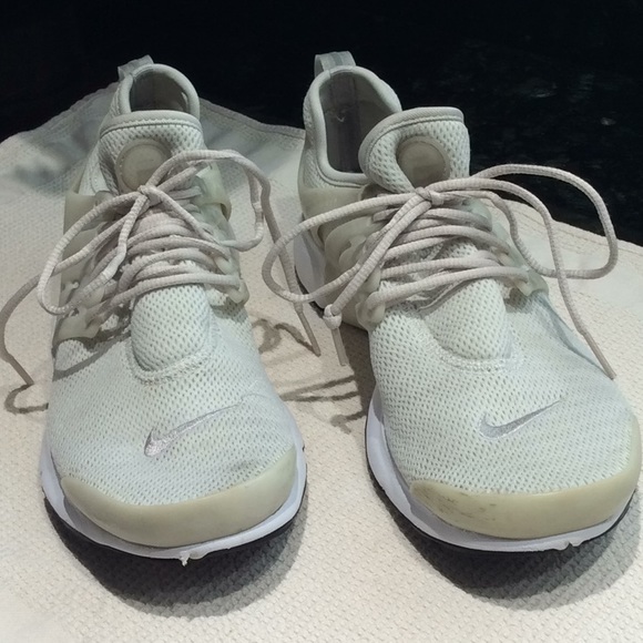 nike sportswear air presto womens